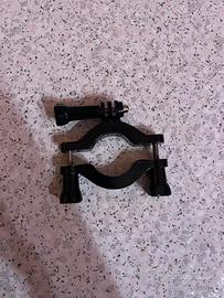 Supporto per GoPro per bici e moto