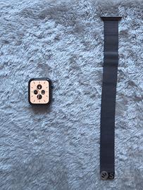 Apple Watch 6 - 44mm - Cinturino Apple Milanese