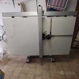 Tecnigrafo  bieffe