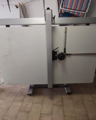 Tecnigrafo  bieffe