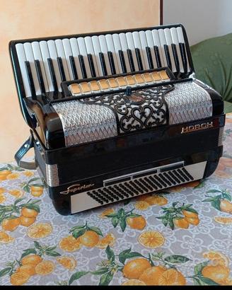 Fisarmonica 120 bassi 