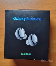 Auricolari  Galaxy Buds Pro