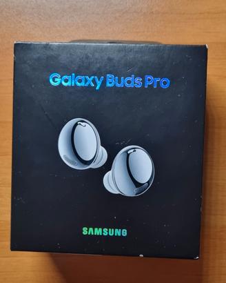Auricolari  Galaxy Buds Pro
