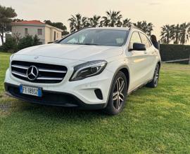 Mercedes Gla 200 cdi