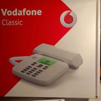 TELEFONO-VODAFONE-CLASSIC 2016 S-NUOVO-COME FOTO