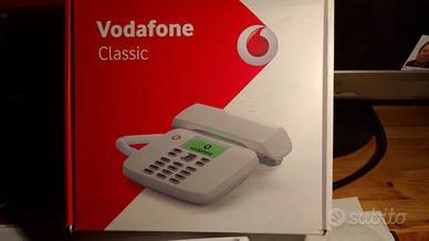 TELEFONO-VODAFONE-CLASSIC 2016 S-NUOVO-COME FOTO