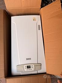 Caldaia  BAXI ECO5 BLUE
