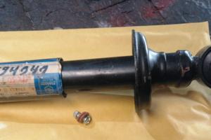 Ammortizzatore ape 50 prima serie anteriore