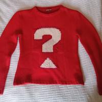 maglione GUESS anni 14