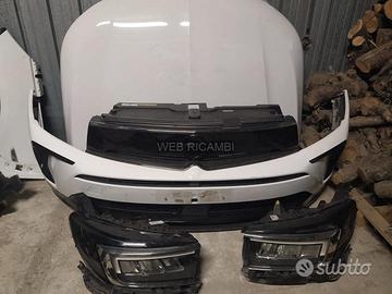 Ricambi opel mokka 2022 2023 2024 2025
