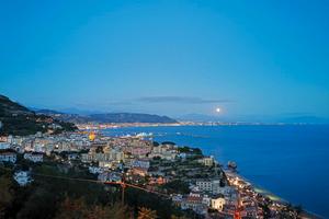 Villa Panoramica in Costiera Amalfitana