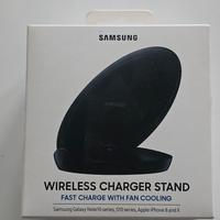 caricatore wireless originale samsung