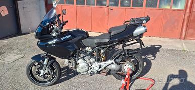 Ducati Multistrada 1000 DS