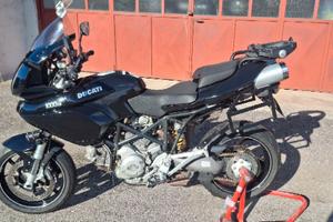 Ducati Multistrada 1000 DS