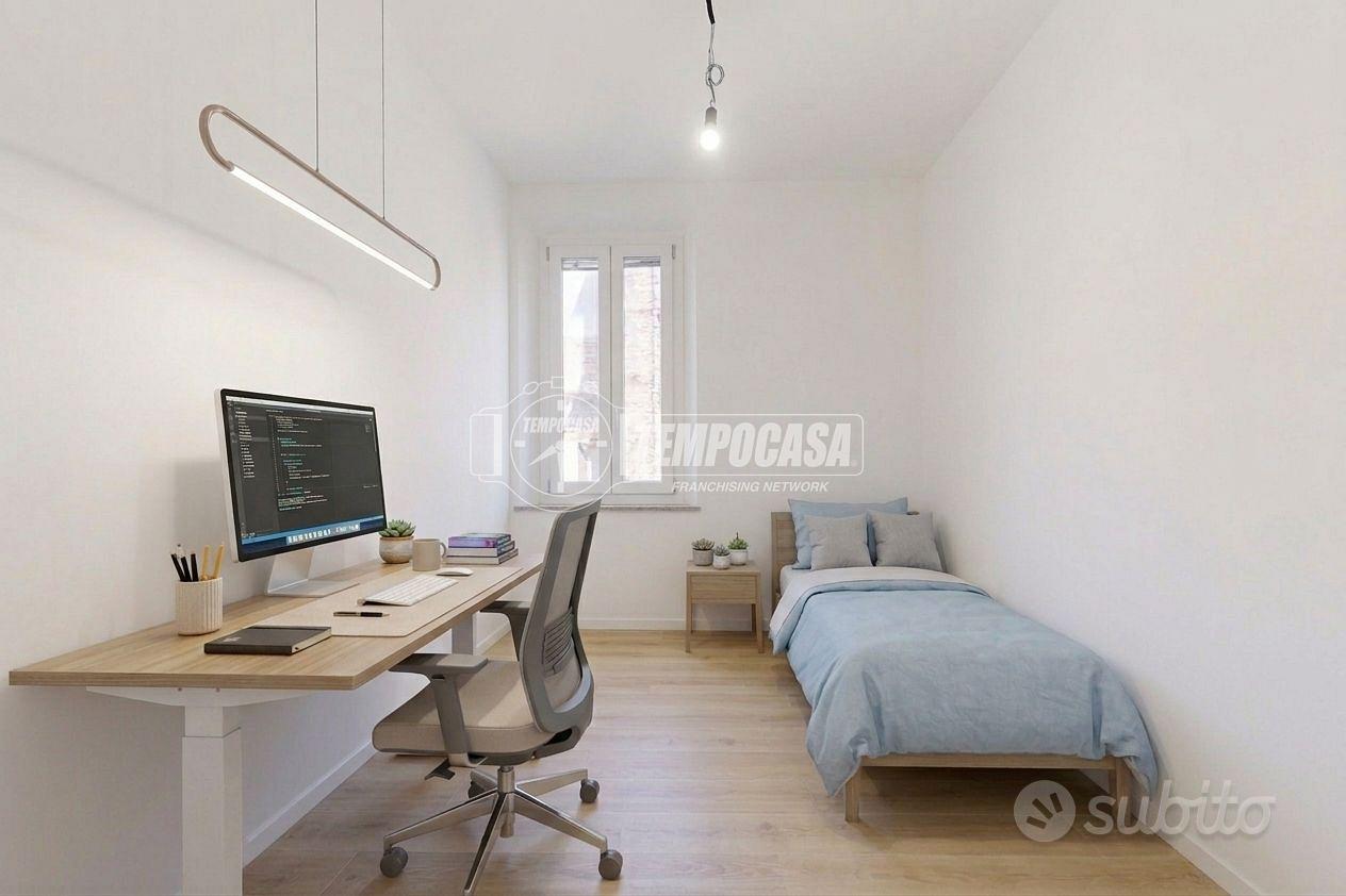 Appartamento – Mantova, Fiera-Catena - Vista 5