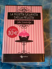 La ricetta segreta della felicità - J.Stanbridge