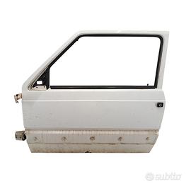Porta anteriore sinistra Fiat Panda 1a 900 B 2000