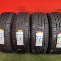 215 55 17 Gomme Estive 2026 NEW Pirelli 215 55 R17