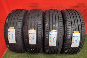 215 55 17 Gomme Estive 2026 NEW Pirelli 215 55 R17