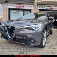 Alfa Romeo Stelvio Q4 2.2 TURBO DIESEL 210 cv. AT8