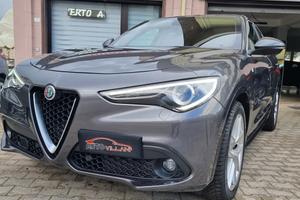 Alfa Romeo Stelvio Q4 2.2 TURBO DIESEL 210 cv. AT8