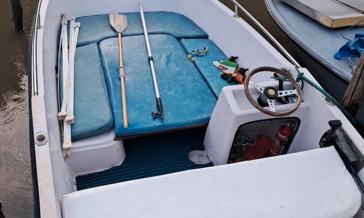 Barca open tullio abbate