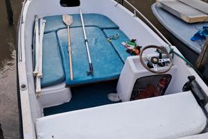 Barca open tullio abbate