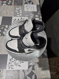 nike Jordan usate 2 volte