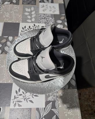 nike Jordan usate 2 volte