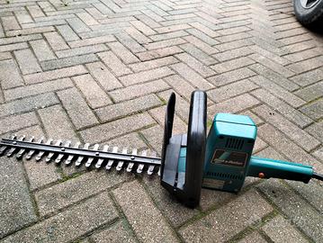 tagliasiepitagliasiepi elettrico bosch