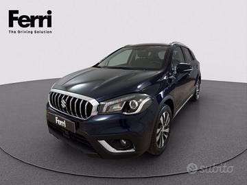 SUZUKI S-Cross 1.4h Starview 4wd allgrip