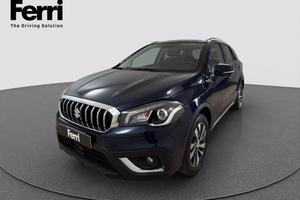SUZUKI S-Cross 1.4h Starview 4wd allgrip