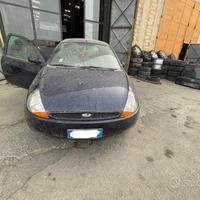 Ricambi Ford Ka 1.3 benz 70cv del 2005