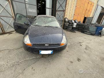 Ricambi Ford Ka 1.3 benz 70cv del 2005