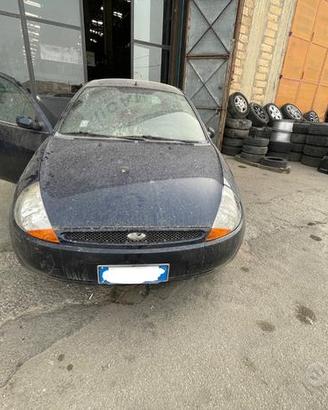 Ricambi Ford Ka 1.3 benz 70cv del 2005
