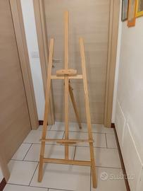 Cavalletto da pittore