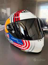 Casco integrale HJC RPHA I.