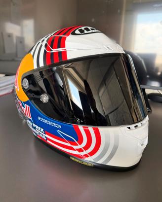 Casco integrale HJC RPHA I.