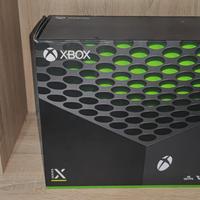 XBOX SERIE X 1 TB