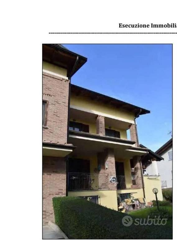Appartamento – Casalgrasso - Vista 3