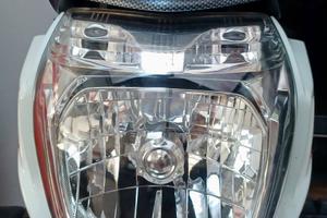 faro completo suzuki gsr 600 