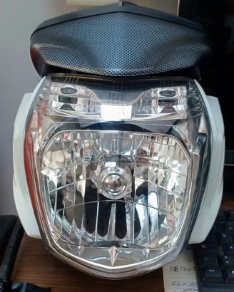 faro completo suzuki gsr 600 