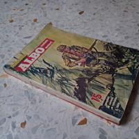 ALBO MOTORI RACCOLTA - N 23-24-25 1980 VASCO ROSSI