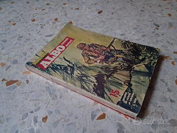 ALBO MOTORI RACCOLTA - N 23-24-25 1980 VASCO ROSSI