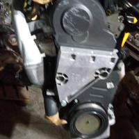 Motore Volkswagen Golf 4 1.9 TDI 130CV ASZ 124000k
