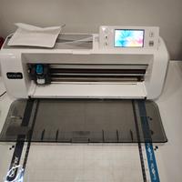 plotter taglierina Brother scanncut cm 300