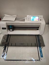 plotter taglierina Brother scanncut cm 300