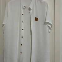 Camicia Uomo