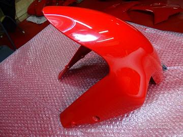 PARAFANGO ANTERIORE DUCATI 848 1098 1198