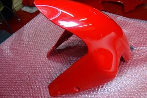 PARAFANGO ANTERIORE DUCATI 848 1098 1198